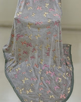 Glow In The Dark Blanket-GBB-159